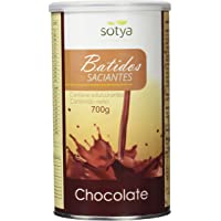 Los mejores  - Sotya Batido Saciante Chocolate - 700 gr